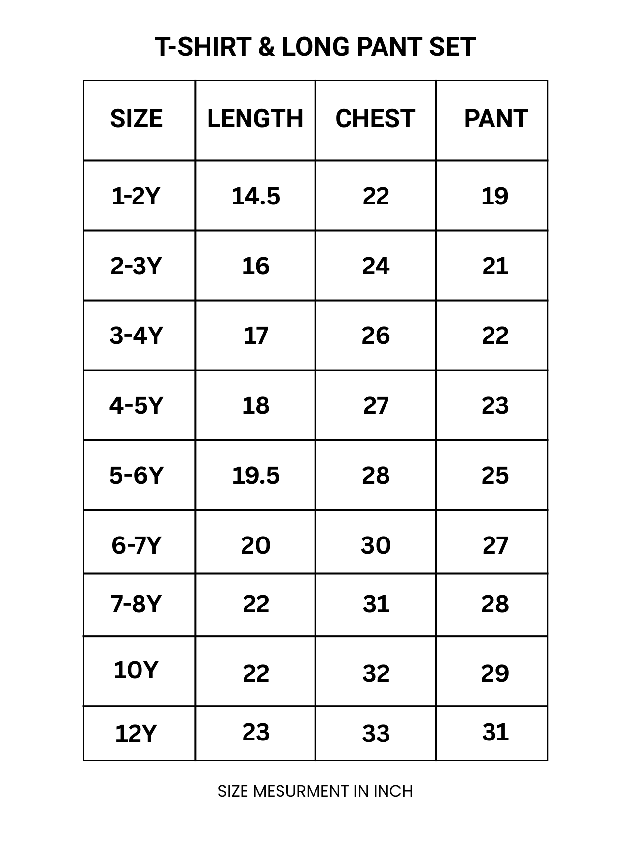 Hello Kitty T-shirt And Long Pant Set